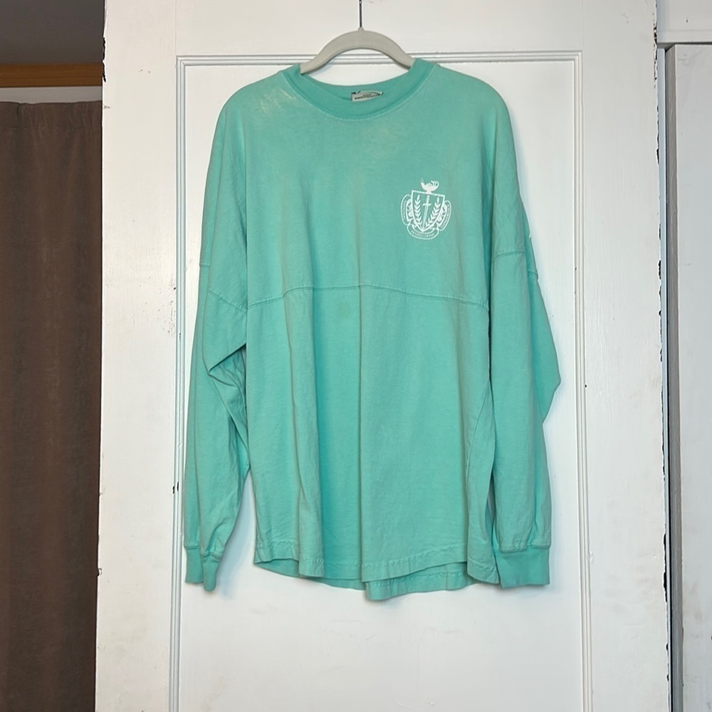 Spirit Jersey Denison University Panhellenic